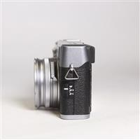 Used Fujifilm X100