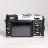 Used Fujifilm X100