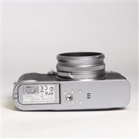 Used Fujifilm X100