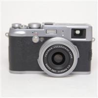 Used Fujifilm X100