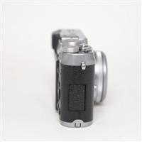 Used Fujifilm X100