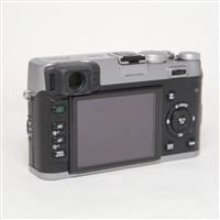 Used Fujifilm X100