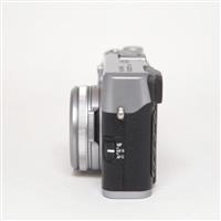 Used Fujifilm X100