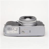 Used Fujifilm X100