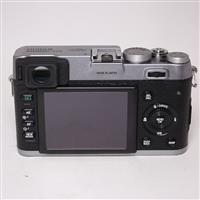 Used Fujifilm X100 | Park Cameras