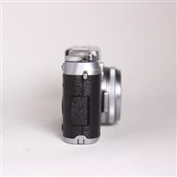 Used Fujifilm X100