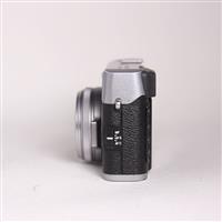 Used Fujifilm X100
