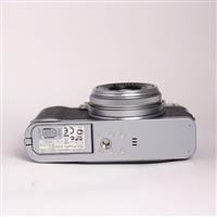 Used Fujifilm X100