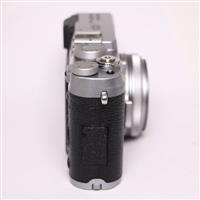 Used Fujifilm X100
