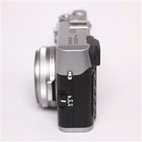 Used Fujifilm X100