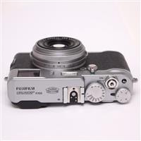 Used Fujifilm X100