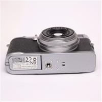 Used Fujifilm X100