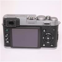 Used Fujifilm X100