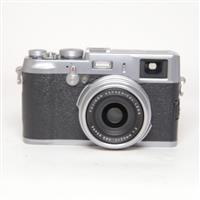 Used Fujifilm X100