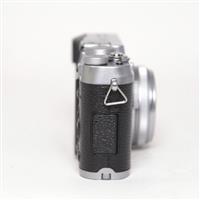 Used Fujifilm X100