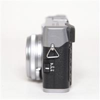 Used Fujifilm X100