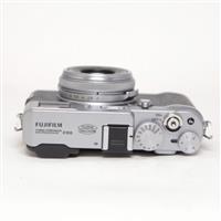 Used Fujifilm X100