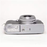 Used Fujifilm X100