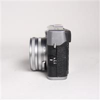 Used Fujifilm X100