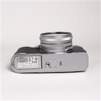 Used Fujifilm X100
