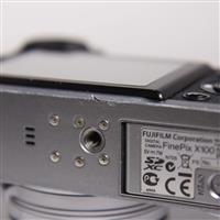 Used Fujifilm X100