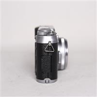 Used Fujifilm X100