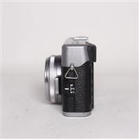 Used Fujifilm X100