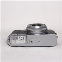 Used Fujifilm X100