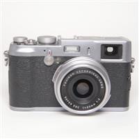 Used Fujifilm X100