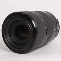 Used Sony 70-300mm f/4.5-5.6 G SSM A Mount Lens