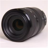 Used Sony 70-300mm F/4.5-5.6 G SSM A Mount Lens