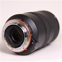 Used Sony 70-300mm F/4.5-5.6 G SSM A Mount Lens