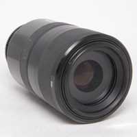 Used Sony 70-300mm F/4.5-5.6 G SSM A Mount Lens