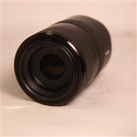 Used Sony 70-300mm F/4.5-5.6 G SSM A Mount Lens