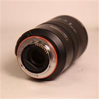 Used Sony 70-300mm F/4.5-5.6 G SSM A Mount Lens