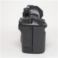 Used Canon EOS 3 Body 35mm film SLR