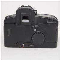 Used Canon EOS 3 Body 35mm film SLR