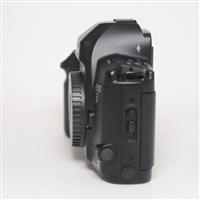 Used Canon EOS 3 Body 35mm film SLR