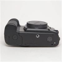 Used Canon EOS 3 Body 35mm film SLR