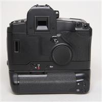 Used Canon EOS 3 Body