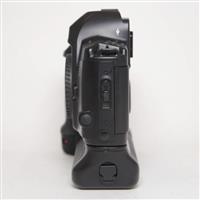 Used Canon EOS 3 Body