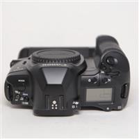 Used Canon EOS 3 Body