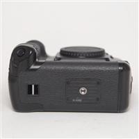 Used Canon EOS 3 Body