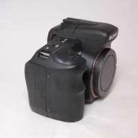 Used Sony A200 DSLR Body