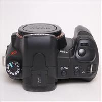Used Sony A200