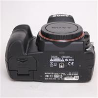 Used Sony A200