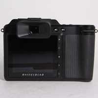 Used Hasselblad X1D-50C 4116 Edition