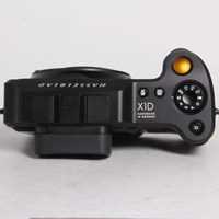Used Hasselblad X1D-50C 4116 Edition