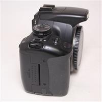 Used Canon EOS 400D