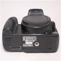 Used Canon EOS 400D